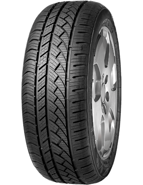Atlas Tires Green VAN 4S