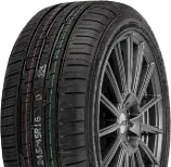 Zbliżenie bieżnika Duraturn Mozzo Sport 205/50 R17 93 W XL
