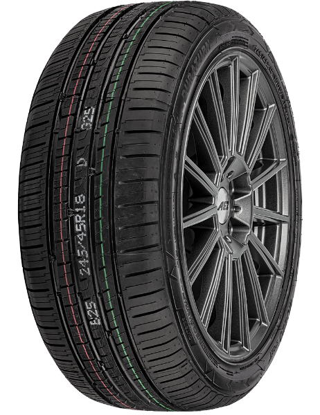 Duraturn Mozzo Sport 235/60 R16 104 W XL