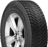 Zbliżenie bieżnika Duraturn Mozzo Winter 195/65 R15 91 H