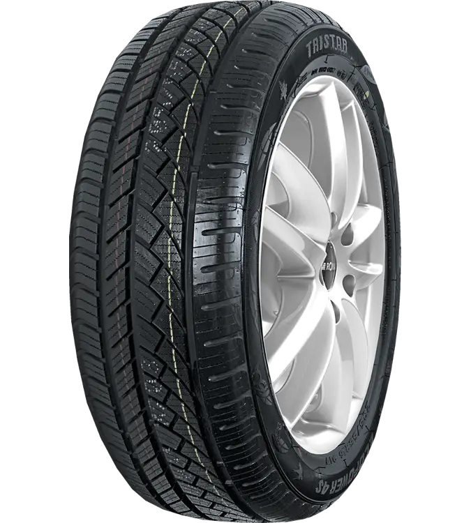 Tristar Ecopower 4S 175/60 R15 81 H