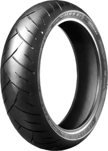 Maxxis MA-ST2 120/70ZR17 58 W Przód TL