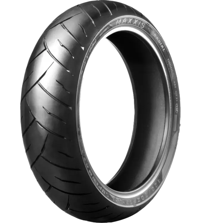 Maxxis MA-ST2 160/60ZR17 69 W Tył TL