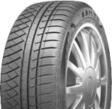 Zbliżenie bieżnika Sailun Atrezzo 4 Seasons 175/65 R14 82 T