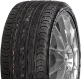Zbliżenie bieżnika Syron Cross 1 Plus 235/55 R17 103 V XL, ZR