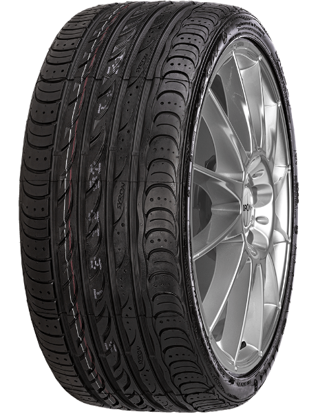 Syron Cross 1 Plus 295/30 R22 103 W XL