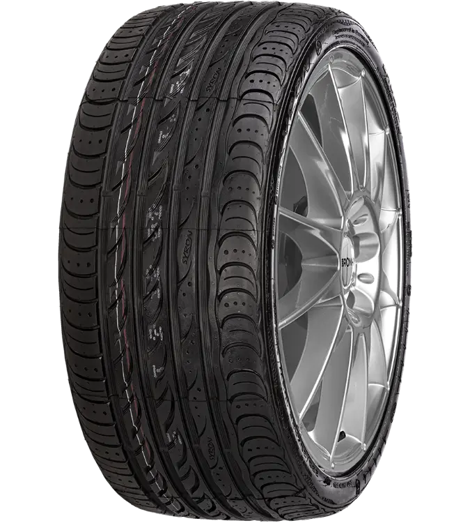 Syron Cross 1 Plus 295/40 R20 110 W XL, ZR