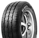 Zbliżenie bieżnika Sunfull SF-W05 195/60 R16 99/97 T C