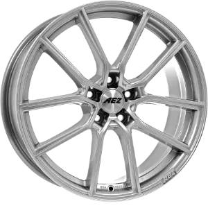 AEZ Raise hg 8,00x19 5x108,00 ET45,00