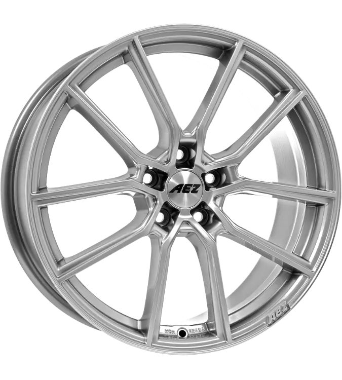AEZ Raise hg 8,00x19 5x108,00 ET45,00