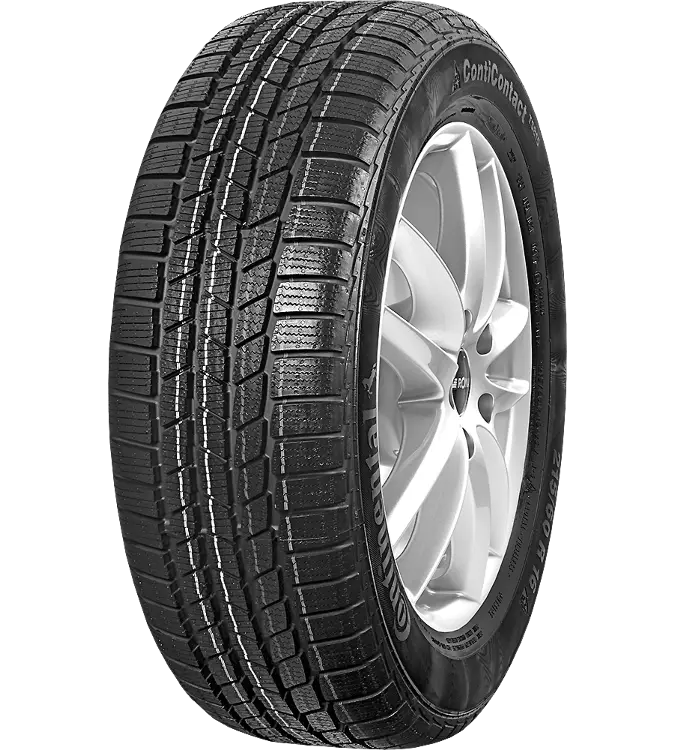 Continental ContiContact TS815 215/60 R16 95 V ContiSeal