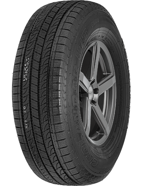Yokohama GEOLANDAR H/T G056 255/70 R16 111 H