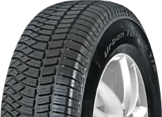 BFGoodrichUrban Terrain T/A235/65R17