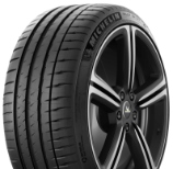 Michelin Pilot Sport 4 285/35 R20 104 Y RUN ON FLAT XL, ZR