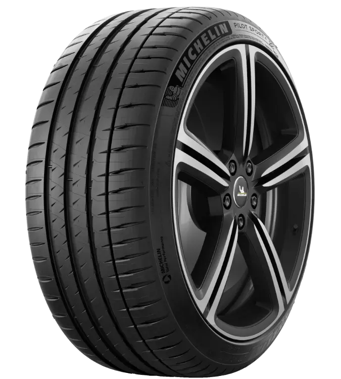 Michelin Pilot Sport 4 235/40 R18 95 Y XL, ZR
