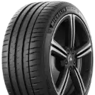 Michelin Pilot Sport 4 255/40 R18 99 Y XL, ZR - Miniatura 1