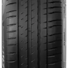 Michelin Pilot Sport 4 255/40 R18 99 Y XL, ZR - Miniatura 2