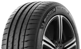 Michelin Pilot Sport 4 205/55 R16 94 Y XL, ZR