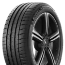 Michelin Pilot Sport 4 205/50 R17 93 Y XL, ZR - Miniatura 1