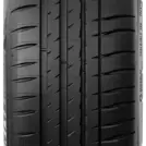 Michelin Pilot Sport 4 205/50 R17 93 Y XL, ZR - Miniatura 2