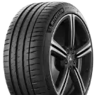 Michelin Pilot Sport 4 245/40 R18 93 Y AO - Miniatura 1