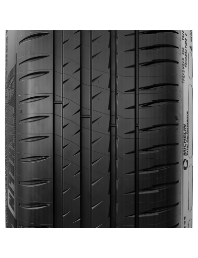 Michelin Pilot Sport 4 245/40 R18 93 Y AO