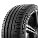 Michelin Pilot Sport 4 245/40 R18 93 Y AO - Miniatura 3
