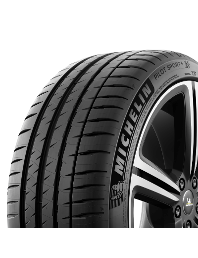 Michelin Pilot Sport 4 255/40 R19 100 W XL, VOL, Acoustic