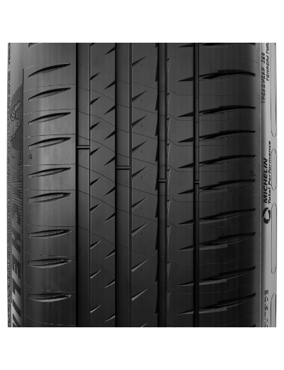 Michelin Pilot Sport 4 255/40 R19 100 W XL, VOL, Acoustic