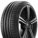 Michelin Pilot Sport 4 215/40 R18 89 Y XL, ZR, DT1 - Miniatura 1
