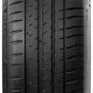 Michelin Pilot Sport 4 215/40 R18 89 Y XL, ZR, DT1 - Miniatura 2