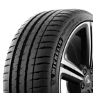 Michelin Pilot Sport 4 215/40 R18 89 Y XL, ZR, DT1 - Miniatura 3