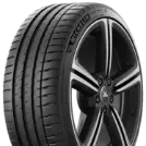 Michelin Pilot Sport 4 205/40 R18 86 Y XL, ZR, DT1 - Miniatura 1