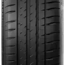 Michelin Pilot Sport 4 205/40 R18 86 Y XL, ZR, DT1 - Miniatura 2