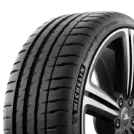 Michelin Pilot Sport 4 205/40 R18 86 Y XL, ZR, DT1 - Miniatura 3
