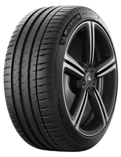 Michelin Pilot Sport 4 245/40 R18 97 Y XL, ZR, DT1