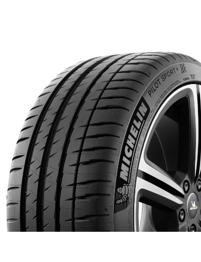 Michelin Pilot Sport 4 245/40 R18 97 Y XL, ZR, DT1