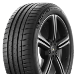 Michelin Pilot Sport 4 225/40 R18 92 Y RUN ON FLAT XL, ZR