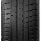 Michelin Pilot Sport 4 205/50 R17 89 W RUN ON FLAT ZR - Miniatura 2