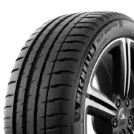 Michelin Pilot Sport 4 205/50 R17 89 W RUN ON FLAT ZR - Miniatura 3