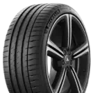 Michelin Pilot Sport 4 235/40 R19 96 Y XL, ZR - Miniatura 1
