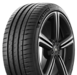 Michelin Pilot Sport 4 275/35 R19 100 Y RUN ON FLAT XL, *