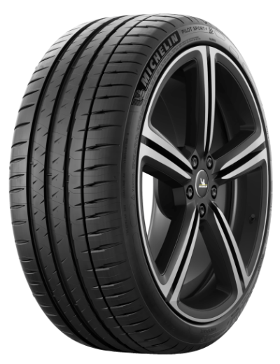Michelin Pilot Sport 4 235/40 R19 96 Y XL, ZR