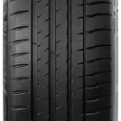 Michelin Pilot Sport 4 235/40 R19 96 Y XL, ZR - Miniatura 2