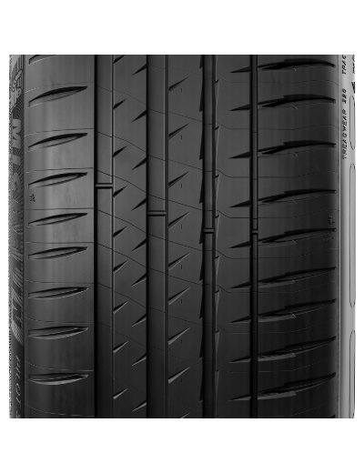 Michelin Pilot Sport 4 235/40 R19 96 Y XL, ZR