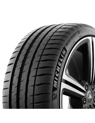 Michelin Pilot Sport 4 235/40 R19 96 Y XL, ZR