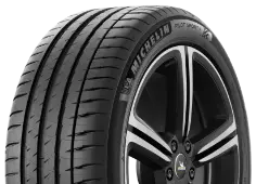 Michelin Pilot Sport 4