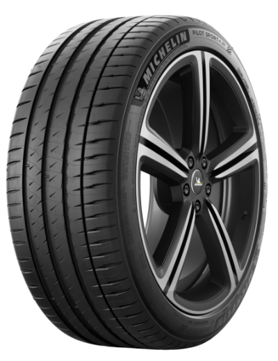 Michelin Pilot Sport 4 255/40 R20 101 Y XL, AO, Acoustic