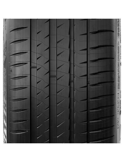 Michelin Pilot Sport 4 255/40 R20 101 Y XL, AO, Acoustic