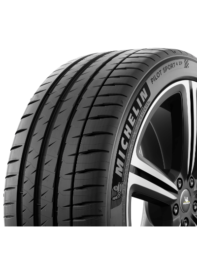 Michelin Pilot Sport 4 255/40 R20 101 Y XL, AO, Acoustic